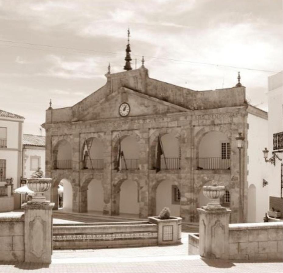 Casa De Tita Dolores 科提德拉方特尔 外观 照片