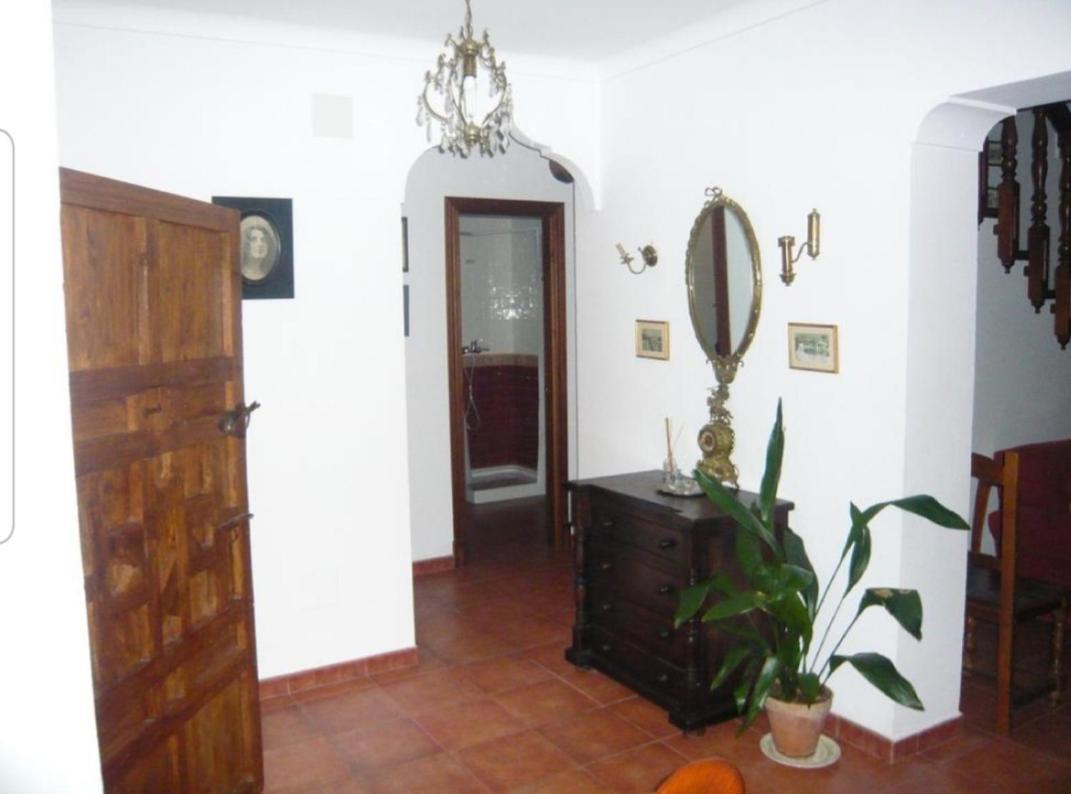 Casa De Tita Dolores 科提德拉方特尔 外观 照片