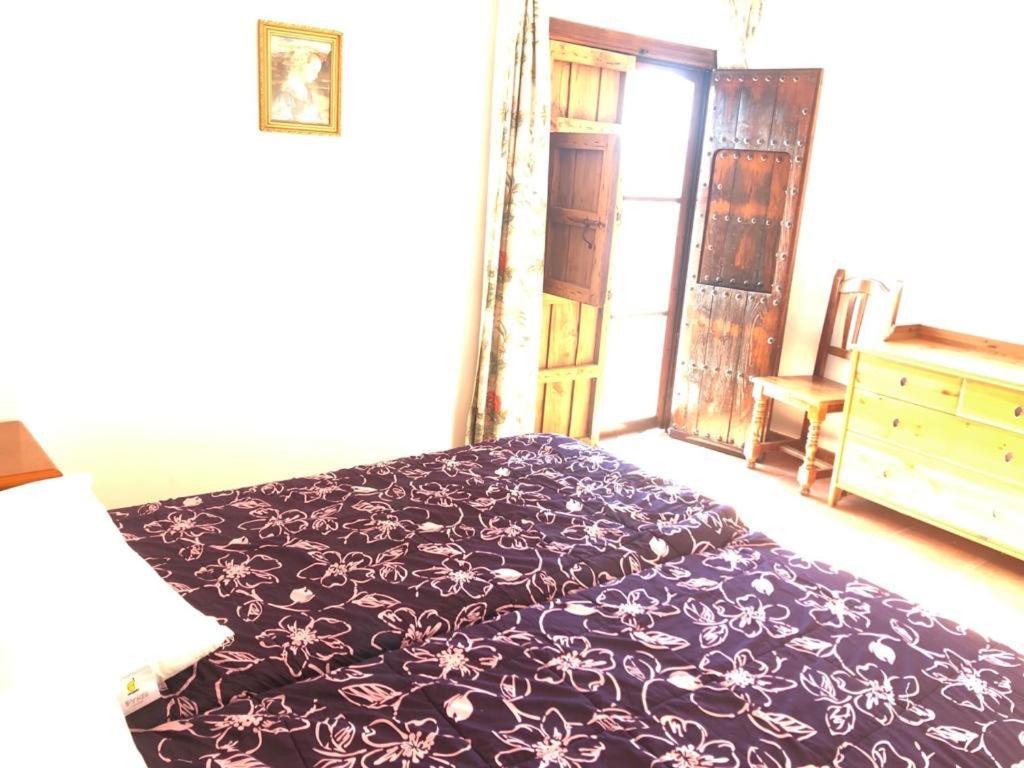 Casa De Tita Dolores 科提德拉方特尔 外观 照片