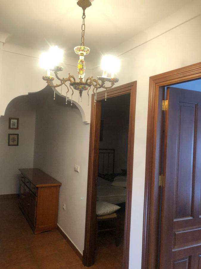 Casa De Tita Dolores 科提德拉方特尔 外观 照片
