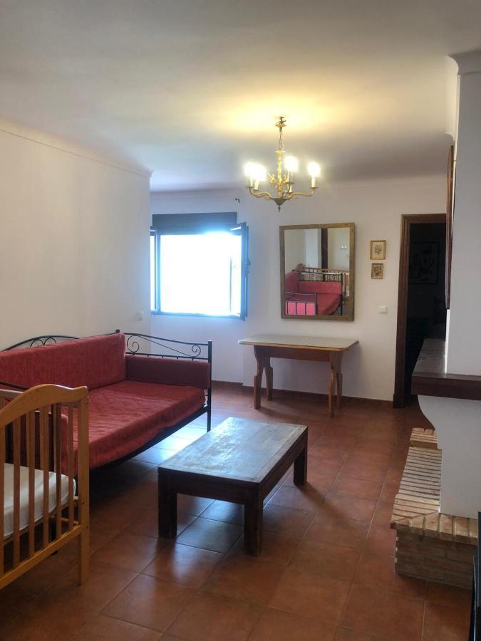 Casa De Tita Dolores 科提德拉方特尔 外观 照片