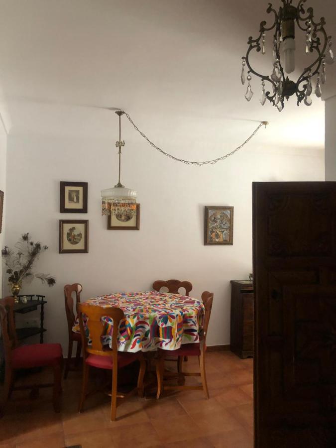 Casa De Tita Dolores 科提德拉方特尔 外观 照片