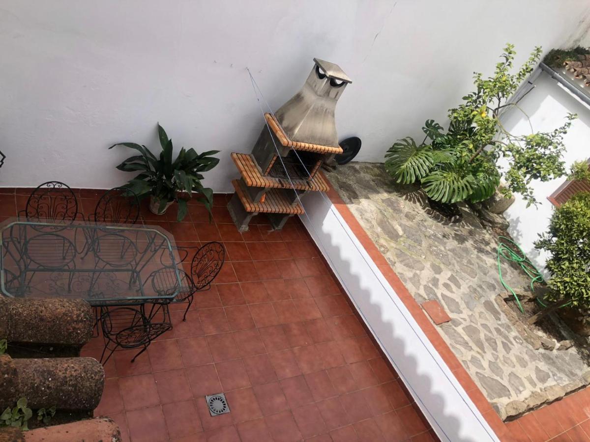Casa De Tita Dolores 科提德拉方特尔 外观 照片
