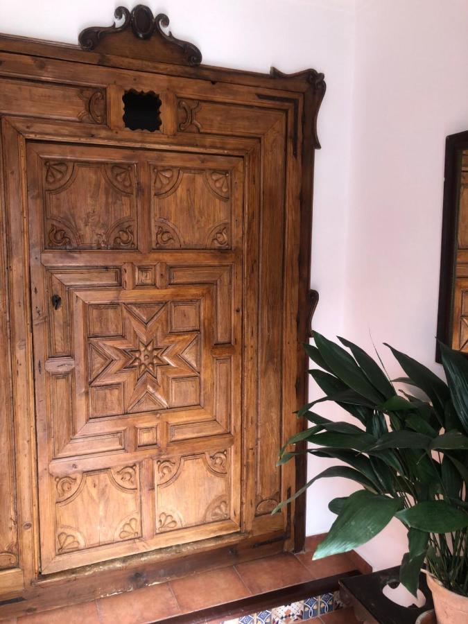 Casa De Tita Dolores 科提德拉方特尔 外观 照片