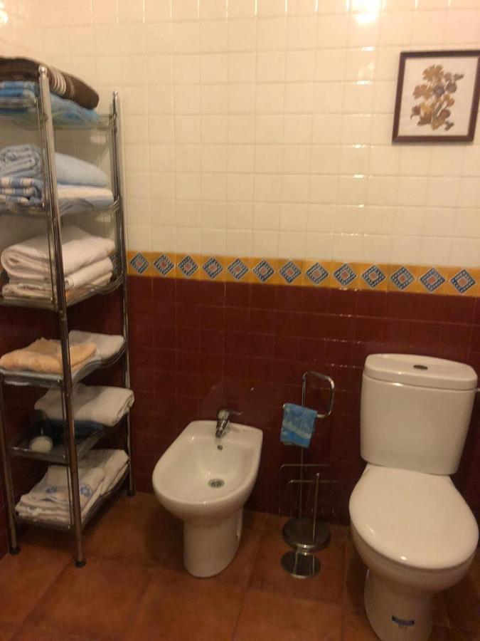 Casa De Tita Dolores 科提德拉方特尔 外观 照片