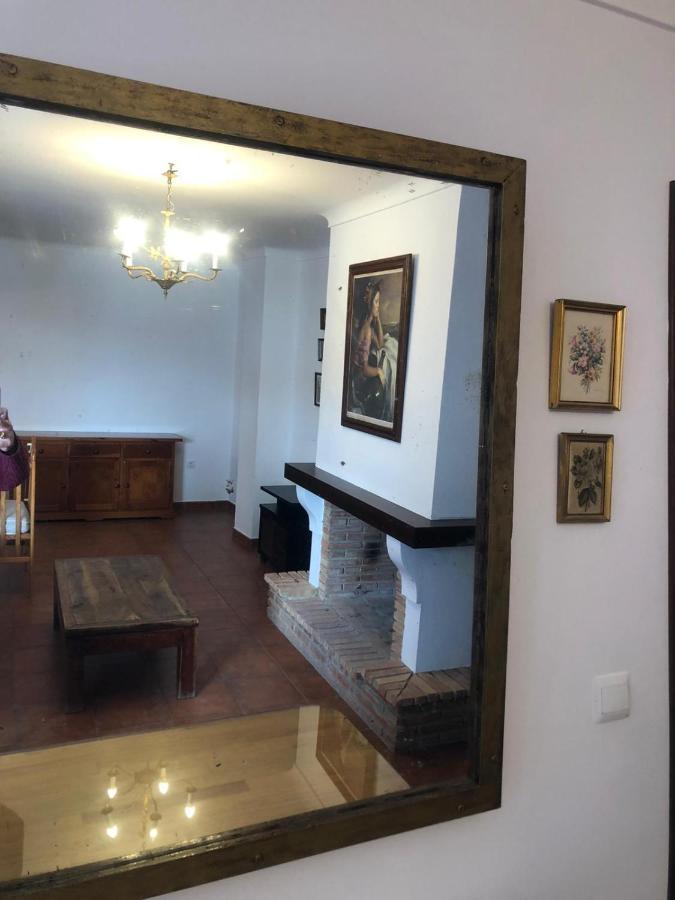 Casa De Tita Dolores 科提德拉方特尔 外观 照片