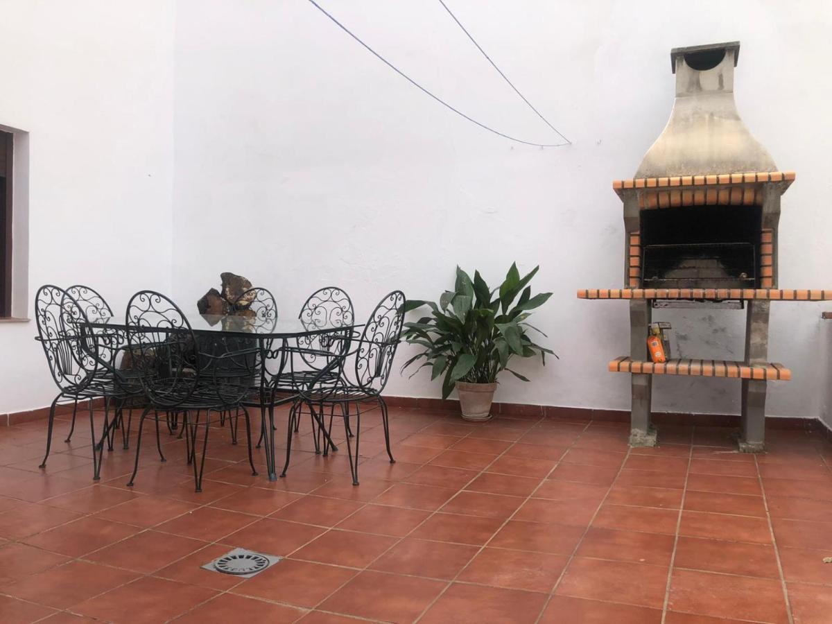 Casa De Tita Dolores 科提德拉方特尔 外观 照片