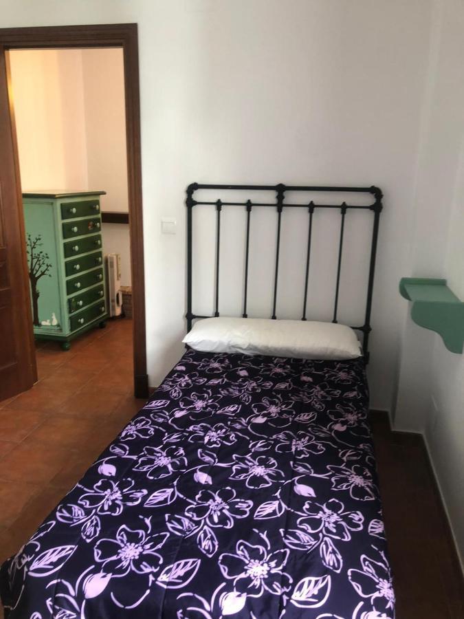 Casa De Tita Dolores 科提德拉方特尔 外观 照片