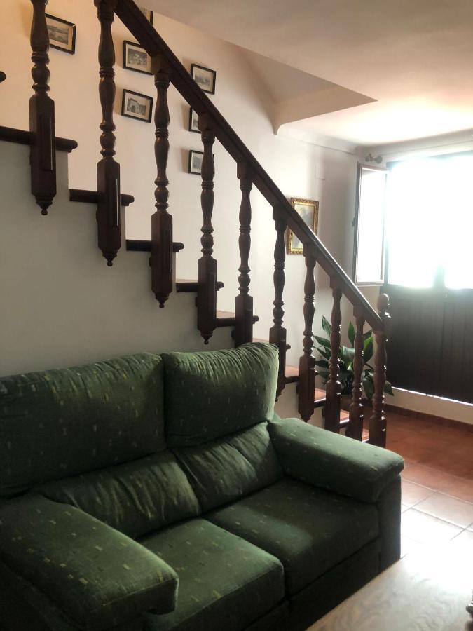 Casa De Tita Dolores 科提德拉方特尔 外观 照片