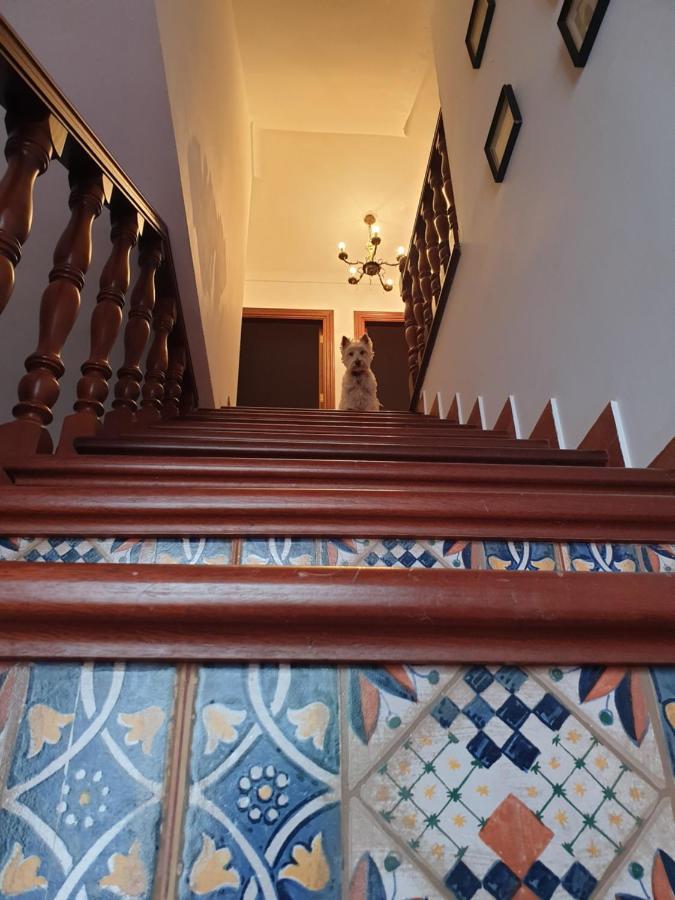 Casa De Tita Dolores 科提德拉方特尔 外观 照片