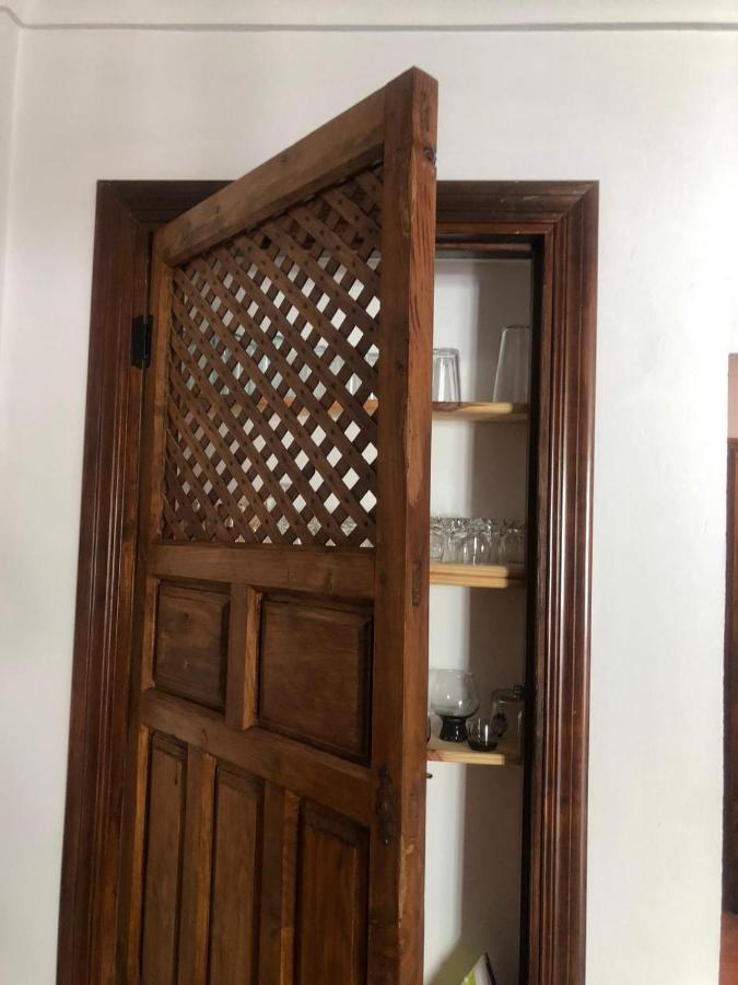 Casa De Tita Dolores 科提德拉方特尔 外观 照片