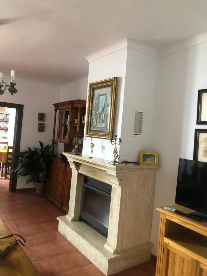 Casa De Tita Dolores 科提德拉方特尔 外观 照片