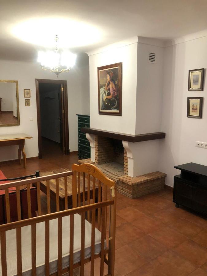 Casa De Tita Dolores 科提德拉方特尔 外观 照片